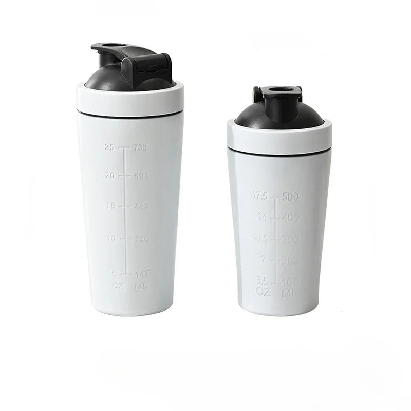 Stainless Steel Shaker