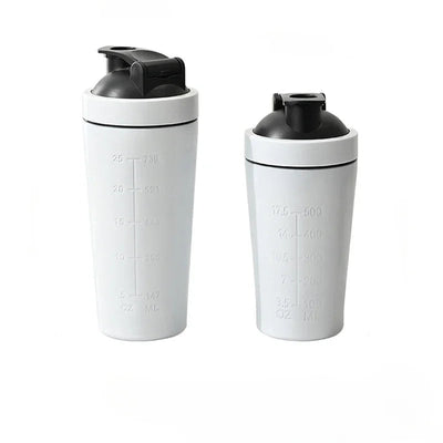 Stainless Steel Shaker