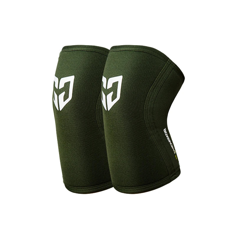 Compression Knee Protector