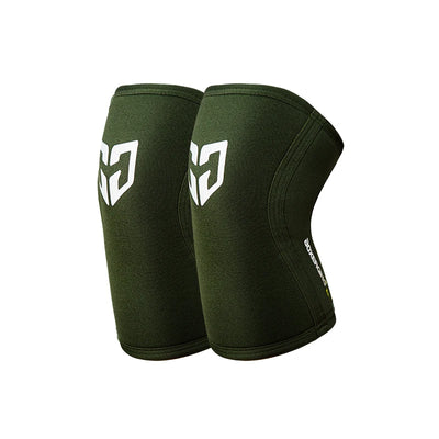 Compression Knee Protector