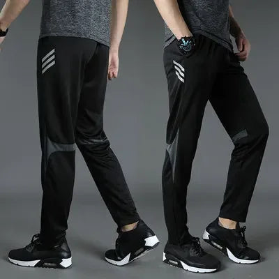 Slim Sports Training Pants