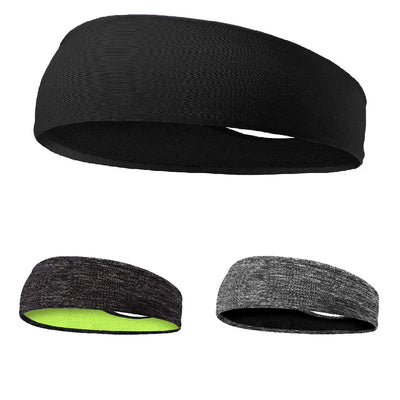 Sports Sweat Headband