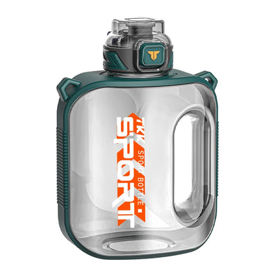 Large Sports Water Bottle