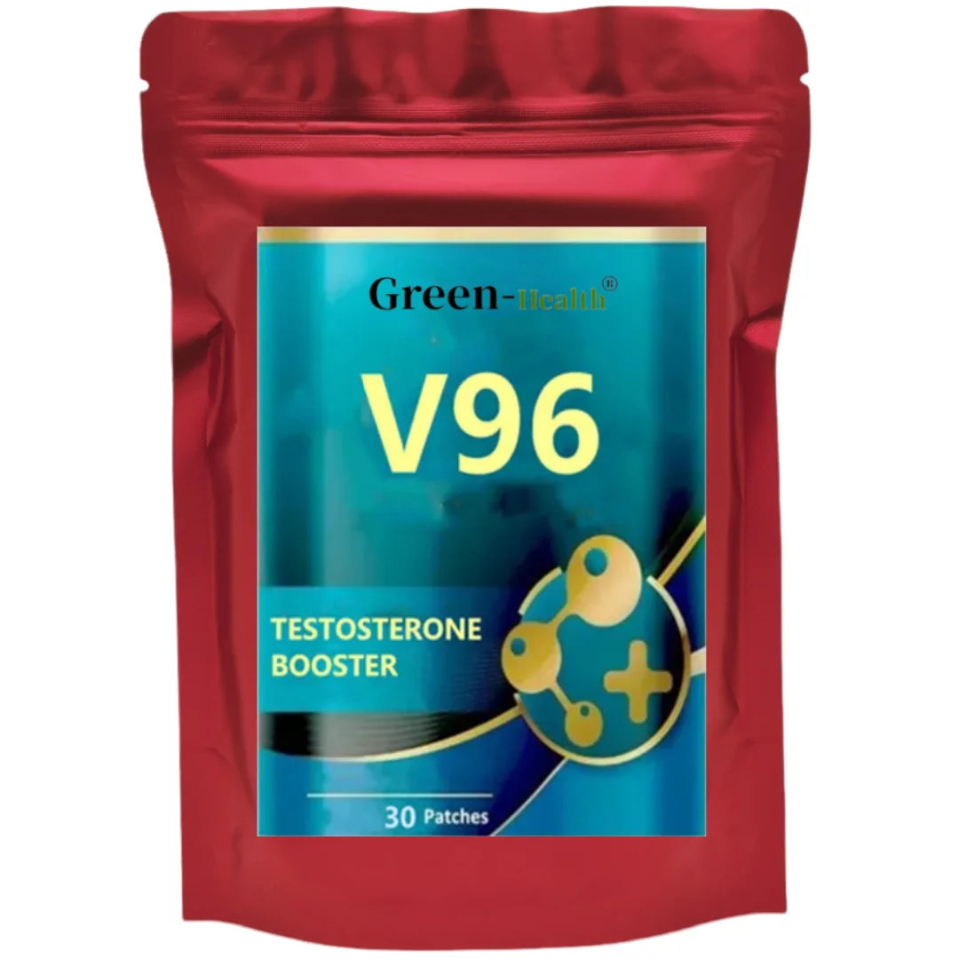 Testosterone Power Surge