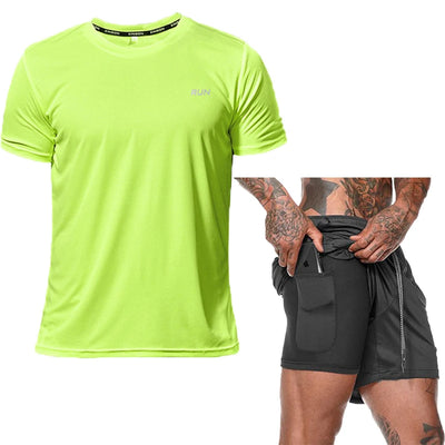 Summer Running Set