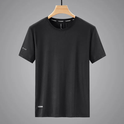 Plus Size Quick-Dry Tee