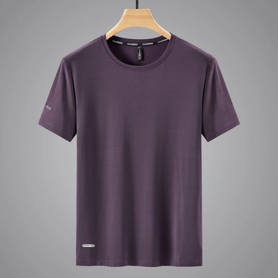 Plus Size Quick-Dry Tee