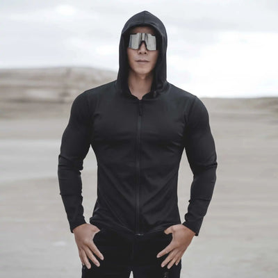 Quick-Dry Jacket