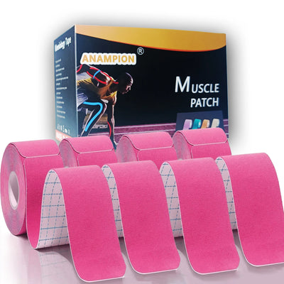 Athletic Kinesiology Tape