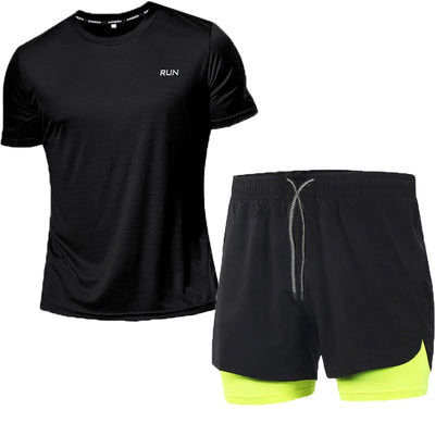 Summer Running Set