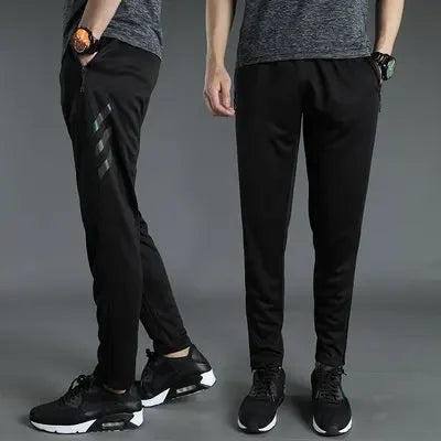 Slim Sports Training Pants